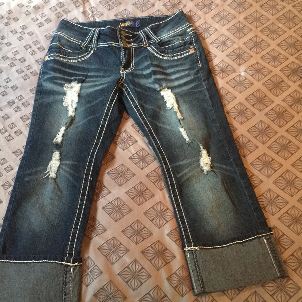 Angels Jeans